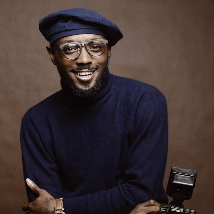 Priya Khandelwal, Client Relations Director, discussing corporate gifting strategy with business clients